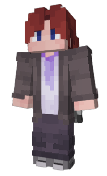 Minecraft скін по ніку Savel447