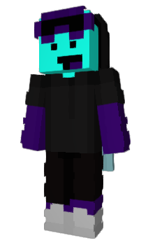 Minecraft skin stokataa