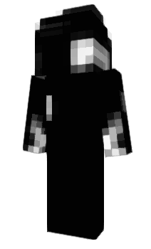 Minecraft скин по нику MKcloud