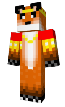 Minecraft скин по нику bukls