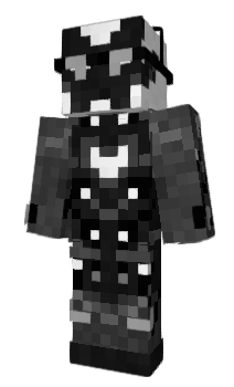 Minecraft скин по нику devcember