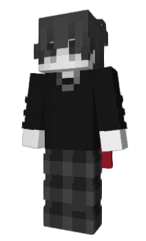 Minecraft skin Parham31267