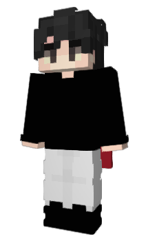 Minecraft skin 7enkshh