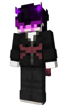 Minecraft skin What327