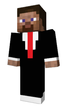 Minecraft скин по нику iZni