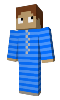 Minecraft скин по нику The_Weekend