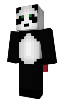 Minecraft скин по нику Sarikiinss