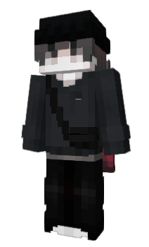 Minecraft скін по ніку 1_ART_1