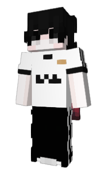 Minecraft скін по ніку 1_ART_1