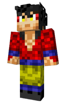 Minecraft скин по нику sunnyson