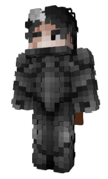 Minecraft скин по нику carnalizer
