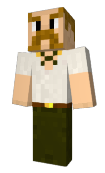 Minecraft skin Todey