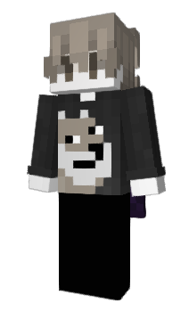 Minecraft скин по нику sleyz123