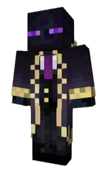Minecraft скін по ніку T1UR1