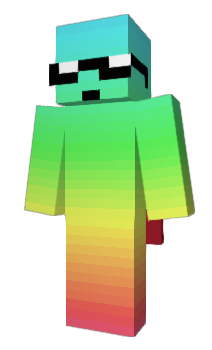 Minecraft skin NH9