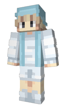 Minecraft skin SiBoy88