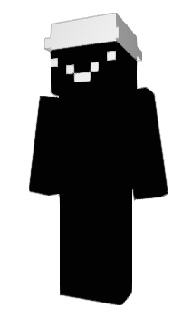 Minecraft skin ruod