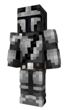 Minecraft скин по нику aarushi