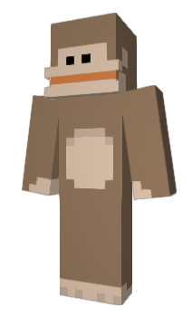 Minecraft skin BigGIsCool