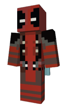 Minecraft скин по нику RnXT