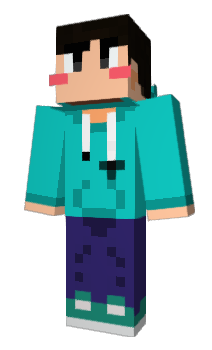 Minecraft скин по нику tkarl