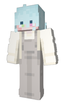 Minecraft skin Gutixt