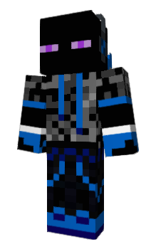 Minecraft skin itsjon