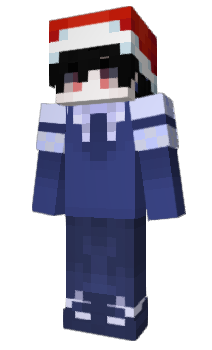 Minecraft скин по нику ZUNKNOWZ
