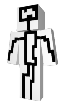 Minecraft скин по нику Mehmet2