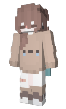 Minecraft скин по нику MonacoPlayer7