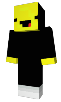 Minecraft скин по нику Bfrom