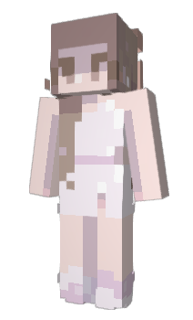 Minecraft skin mellav