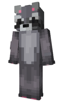 Minecraft скин по нику Neokrad