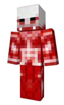 Minecraft скин по нику Komi_K