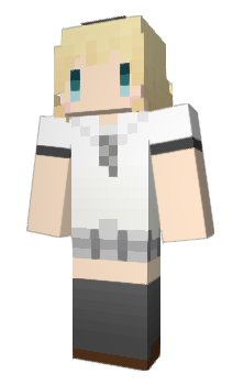 Minecraft скин по нику tamotu