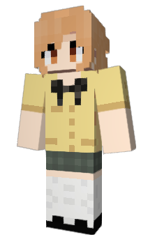 Minecraft скін по ніку sexxxxxxx