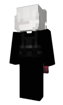Minecraft скін по ніку hltr