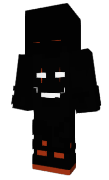 Minecraft скін по ніку 4791