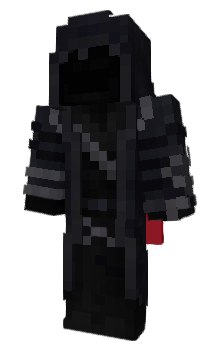 Minecraft скин по нику The_Yello