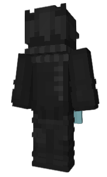 Minecraft skin jamesSub