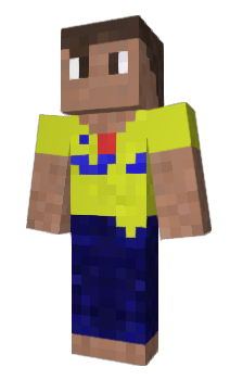 Minecraft скин по нику dudemane