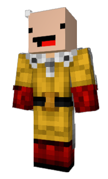 Minecraft скин по нику vvvanish