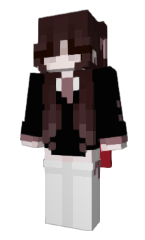 Minecraft skin xSunmy