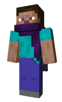 Minecraft скін по ніку wallver