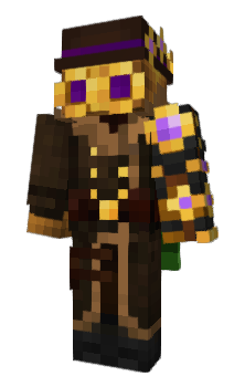 Minecraft skin _Direx_