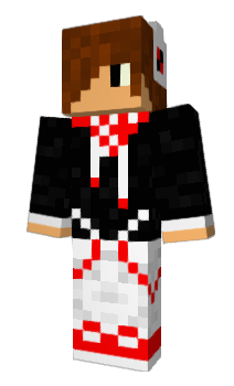 Minecraft скин по нику Lalka_Good
