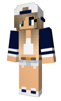 Minecraft скин по нику espop