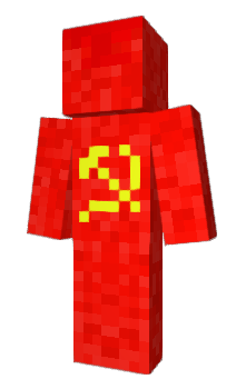 Minecraft skin Shark_Night