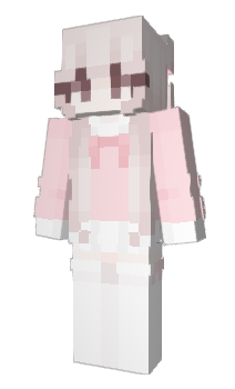 Minecraft skin proibir