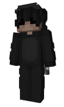 Minecraft skin zerojunge